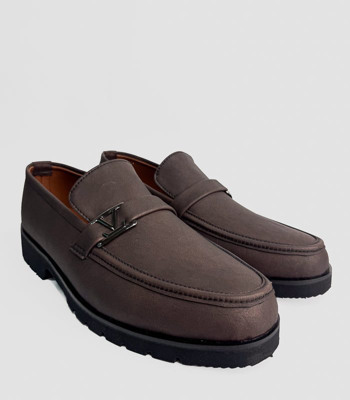 Men Formal Shoes M2865B