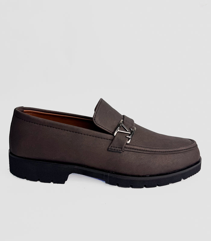 Men Formal Shoes M2865B