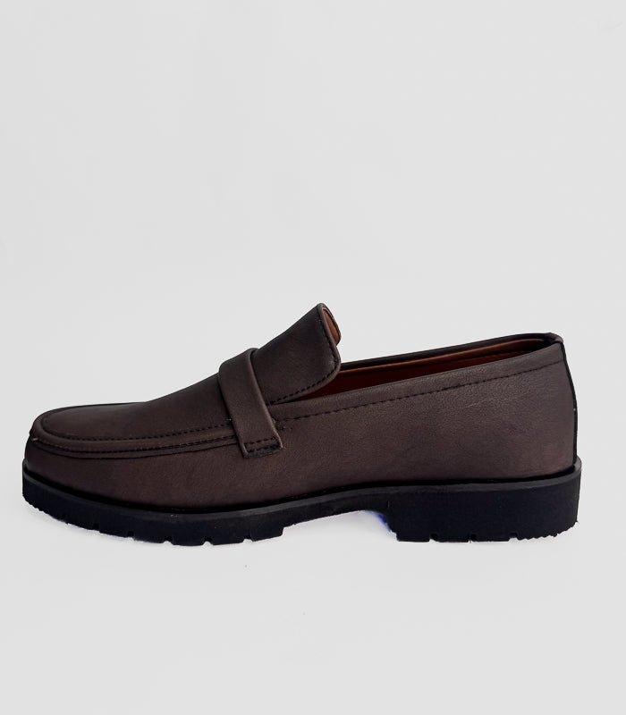 Men Formal Shoes M2865B