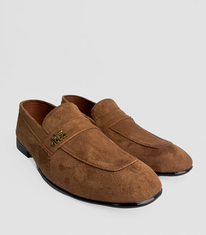 Men Formal Shoes M2863D