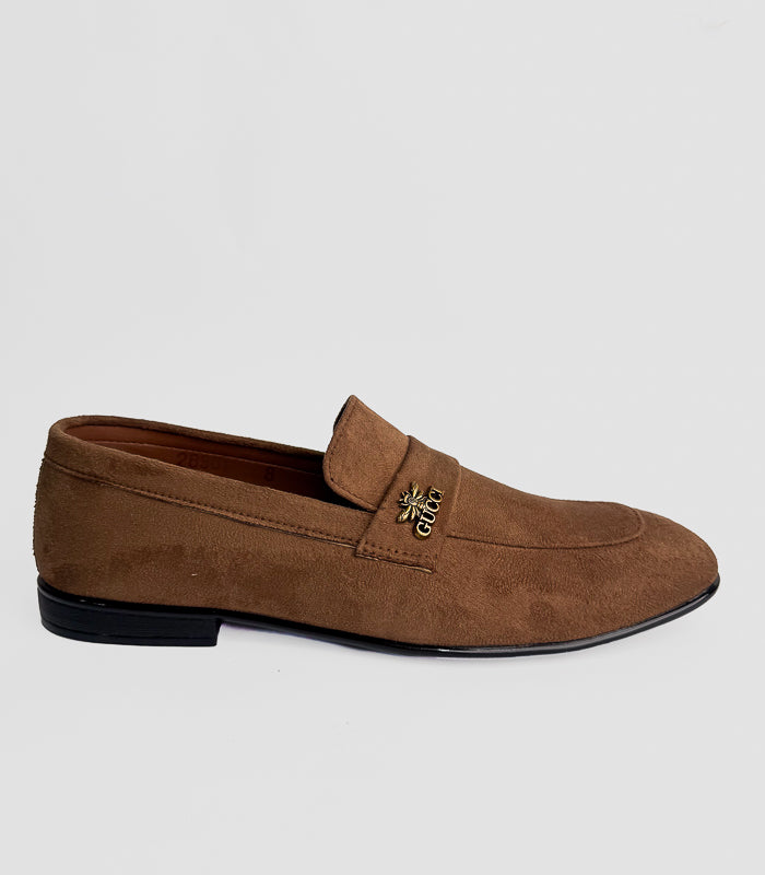 Men Formal Shoes M2863D