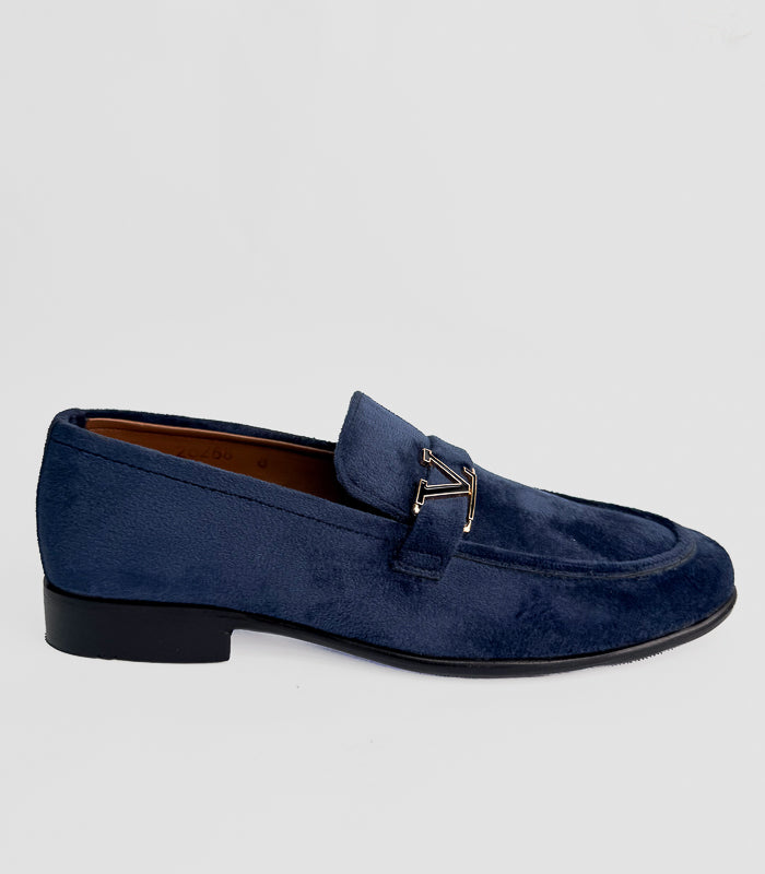 Men Formal Shoes M2862Q