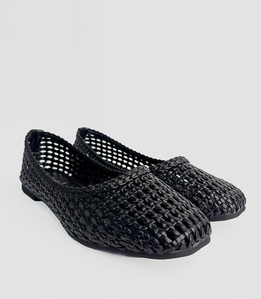 Women Flat Shoes w1658C