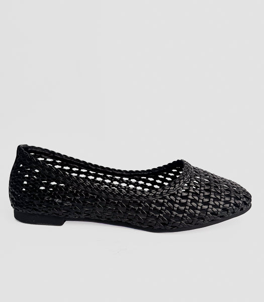 Women Flat Shoes w1658C