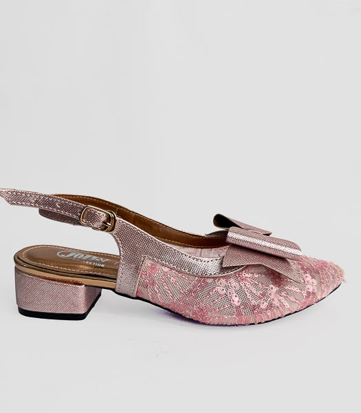 Women Court Shoes G0519P