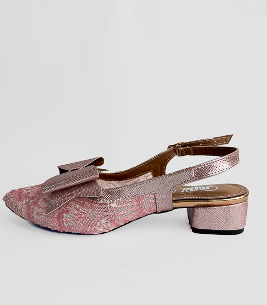 Women Court Shoes G0519P