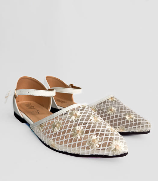 Women Flat Shoes H1660W