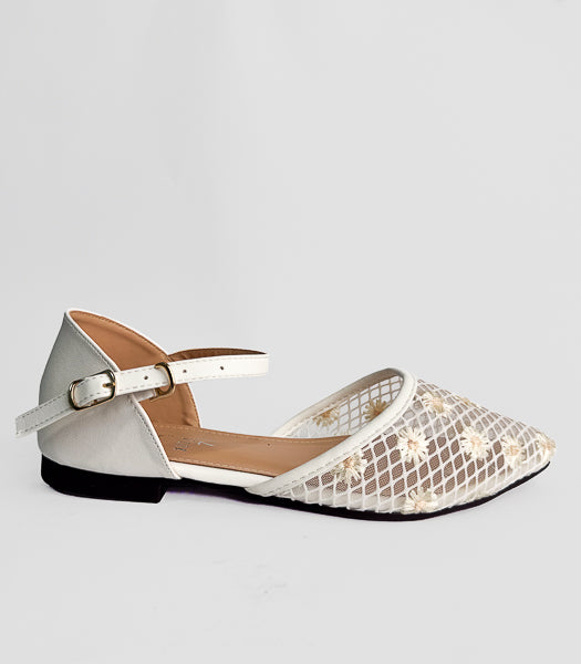 Women Flat Shoes H1660W