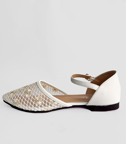 Women Flat Shoes H1660W