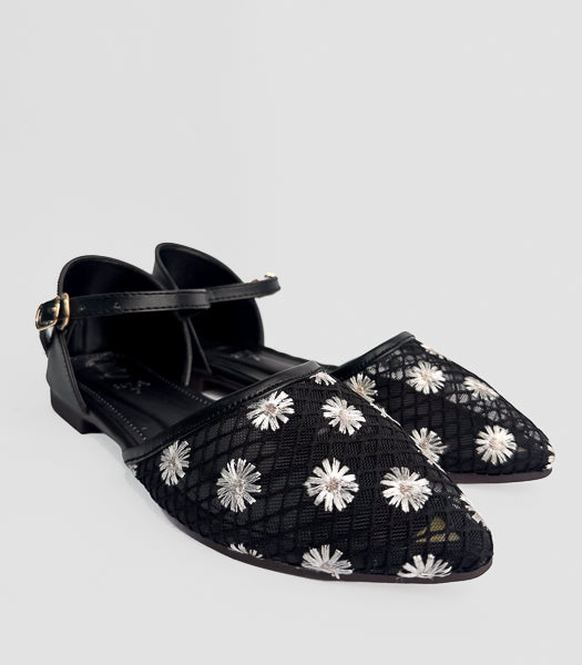 Women Flat Shoes H1660C