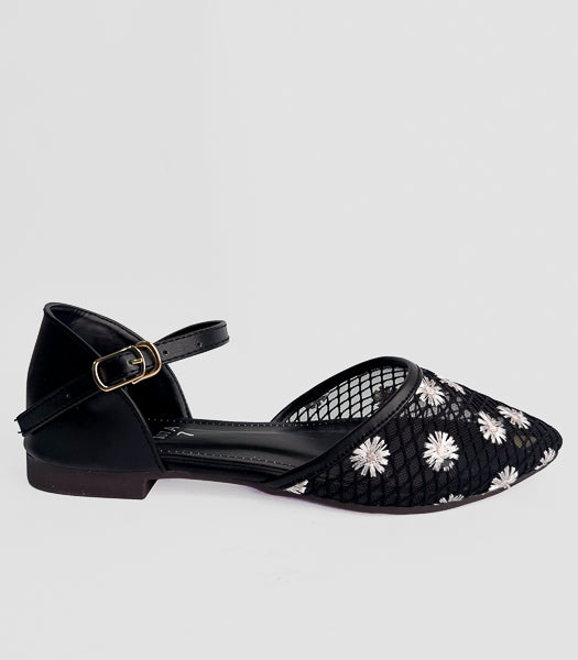 Women Flat Shoes H1660C