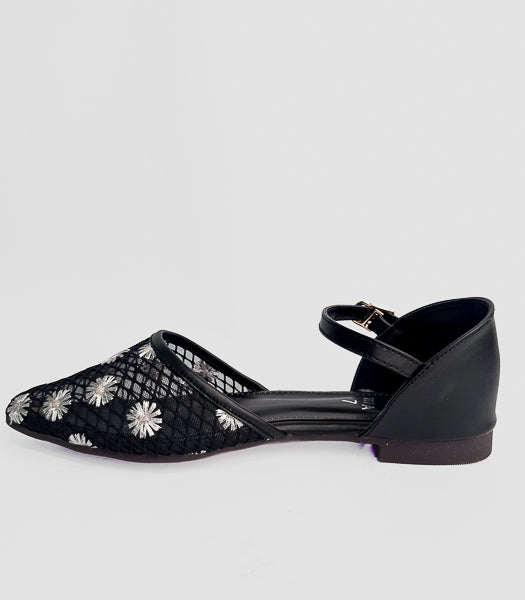 Women Flat Shoes H1660C