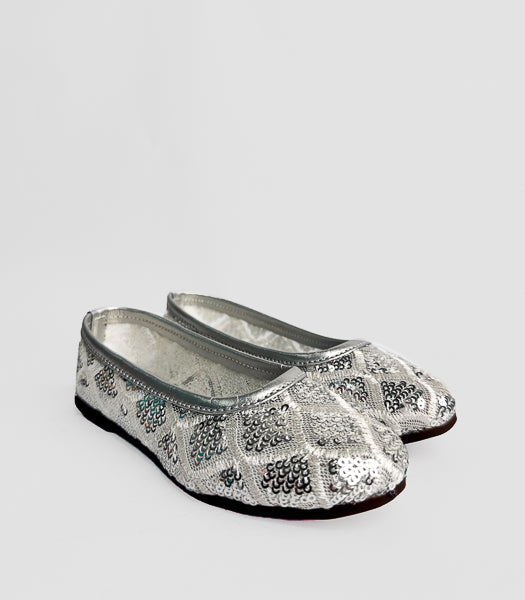 Girls Flat Shoes T0461S