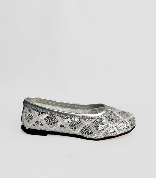 Girls Flat Shoes T0461S