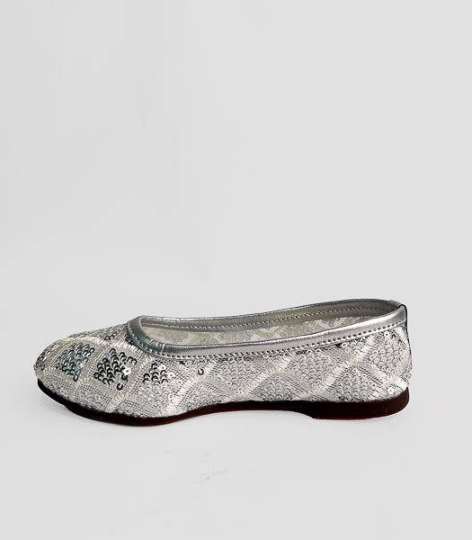 Girls Flat Shoes T0461S