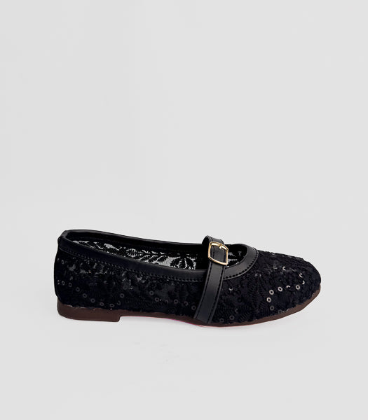 Girls Flat Shoes T0460C