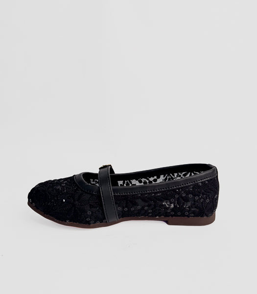 Girls Flat Shoes T0460C