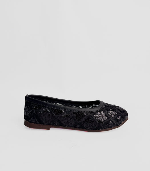 Girls Flat Shoes T0461C