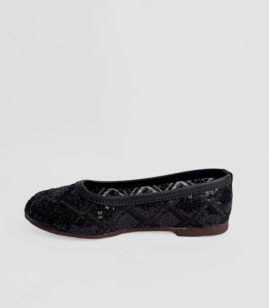 Girls Flat Shoes T0461C