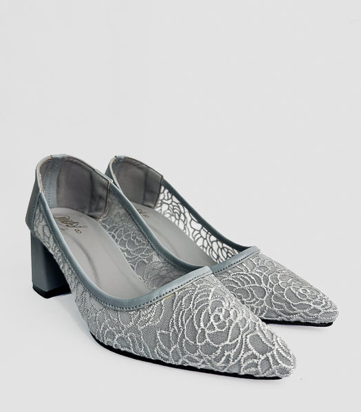 Women Court Shoes G0522G