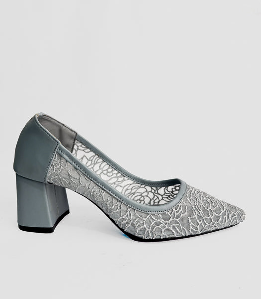 Women Court Shoes G0522G