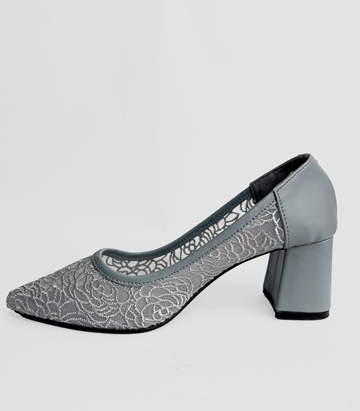Women Court Shoes G0522G