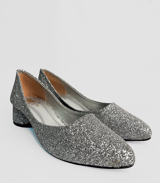 Women Court Shoes G0520s
