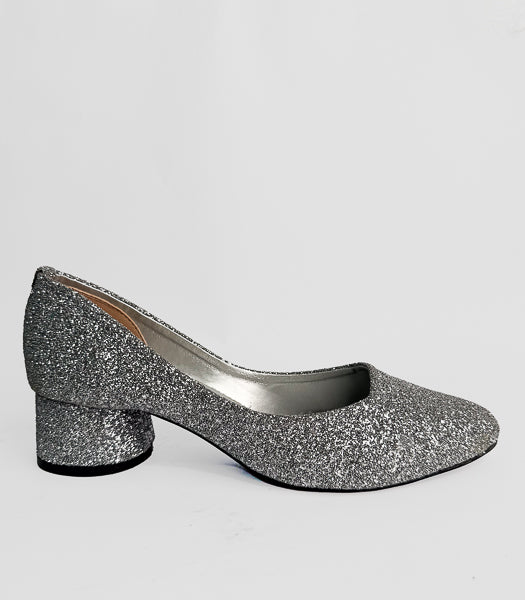 Women Court Shoes G0520s