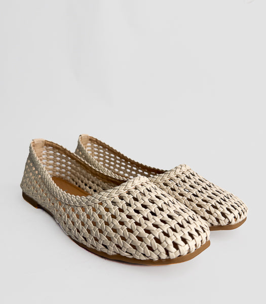 Women Flat Shoes w1658F