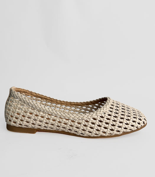 Women Flat Shoes w1658F