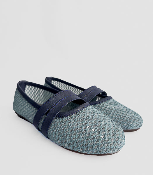 Women Flat Shoes w1659Q