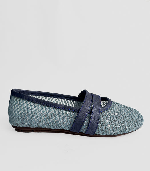 Women Flat Shoes w1659Q