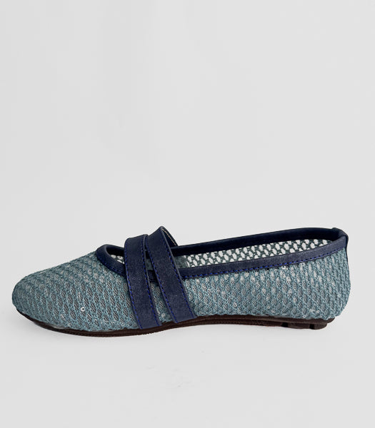 Women Flat Shoes w1659Q
