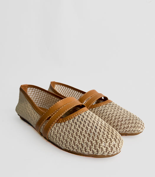 Women Flat Shoes w1659F