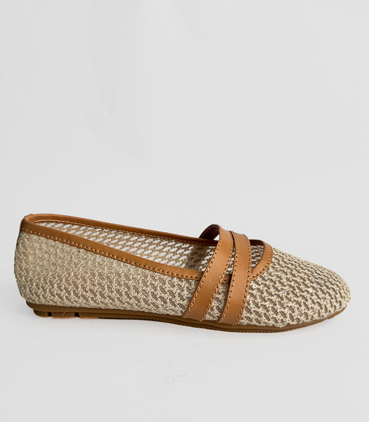 Women Flat Shoes w1659F