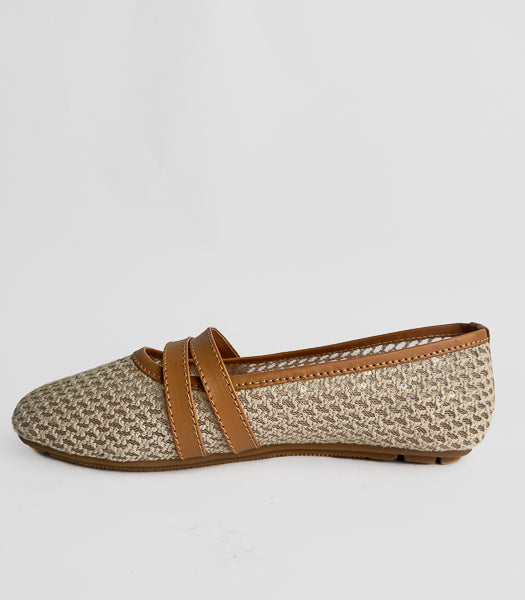 Women Flat Shoes w1659F