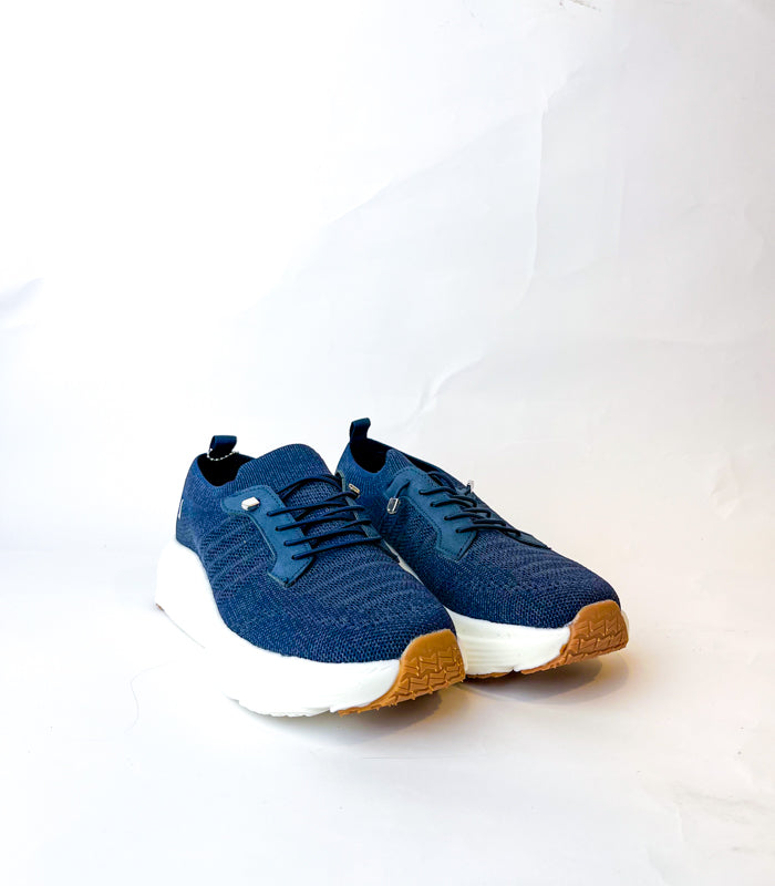 Men Sneakers R0473q