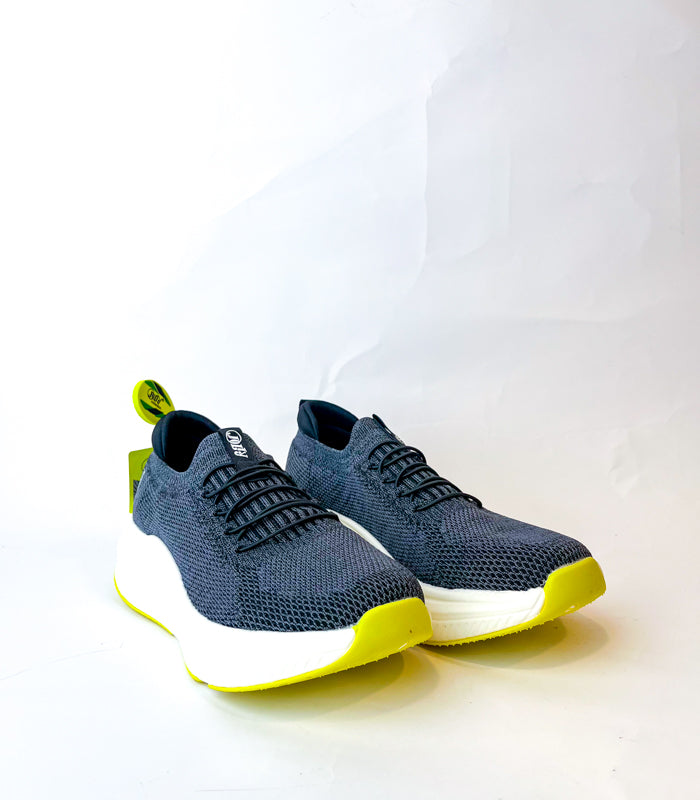 Men Sneakers R0475G