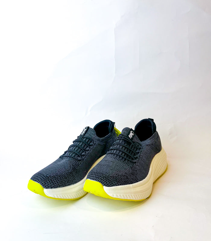 Men Sneakers R0475G
