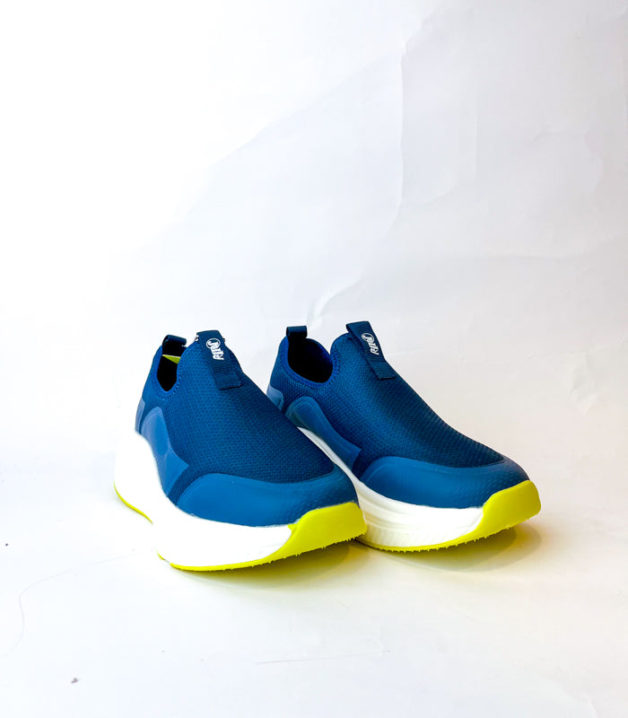 Men Sneakers R0474q