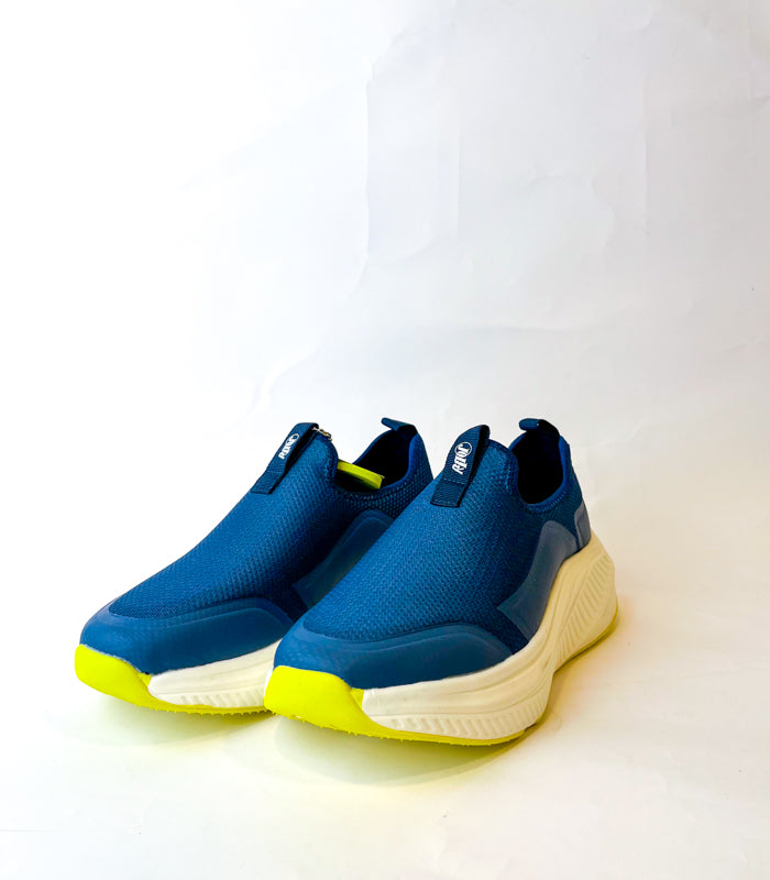 Men Sneakers R0474q