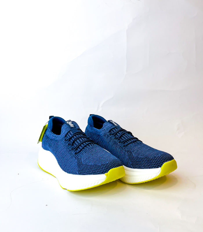 Men Sneakers R0475q