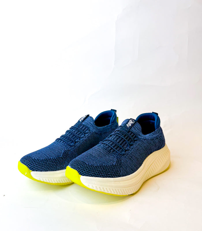 Men Sneakers R0475q