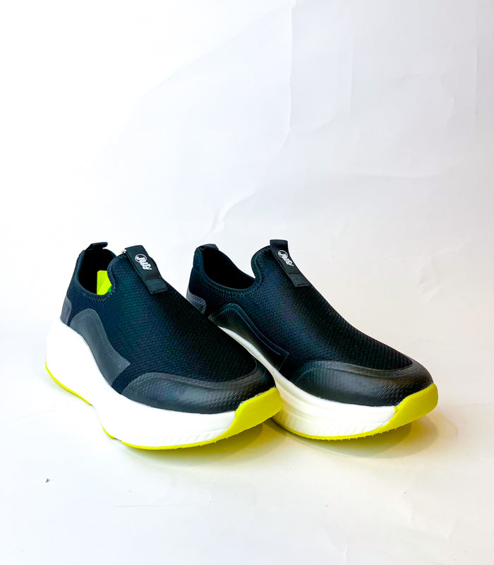 Men Sneakers R0474C