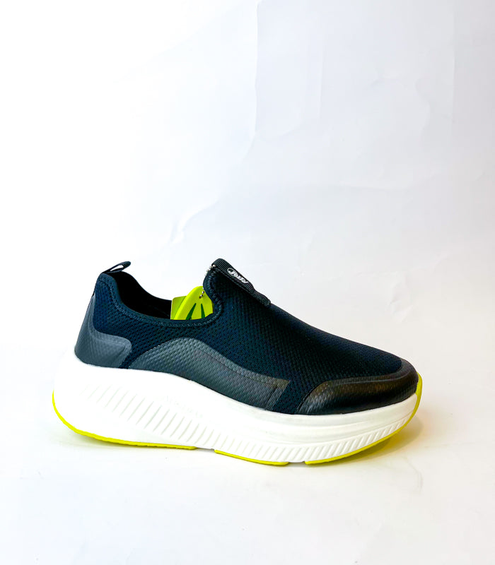 Men Sneakers R0474C