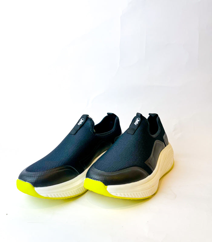 Men Sneakers R0474C
