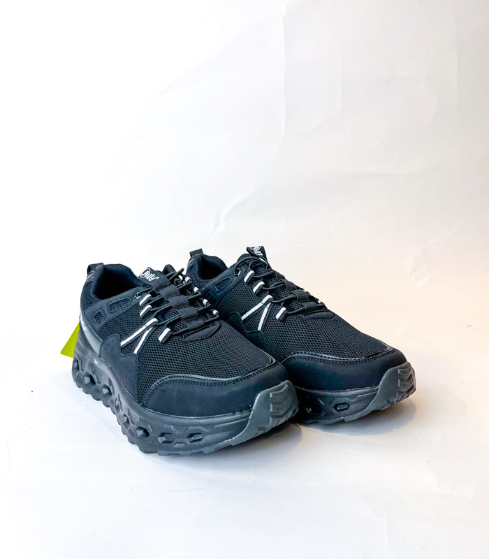 Men Sneakers R0468C