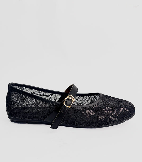 Women Flat Shoes H1647C