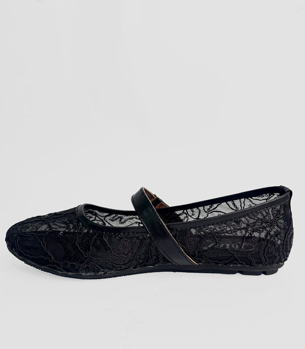 Women Flat Shoes H1647C