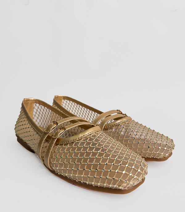 Women Flat Shoes H1662x